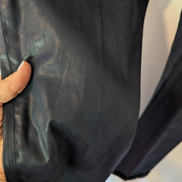 Tramarossa cotton pants Ludovica style - Picture 4 of 8